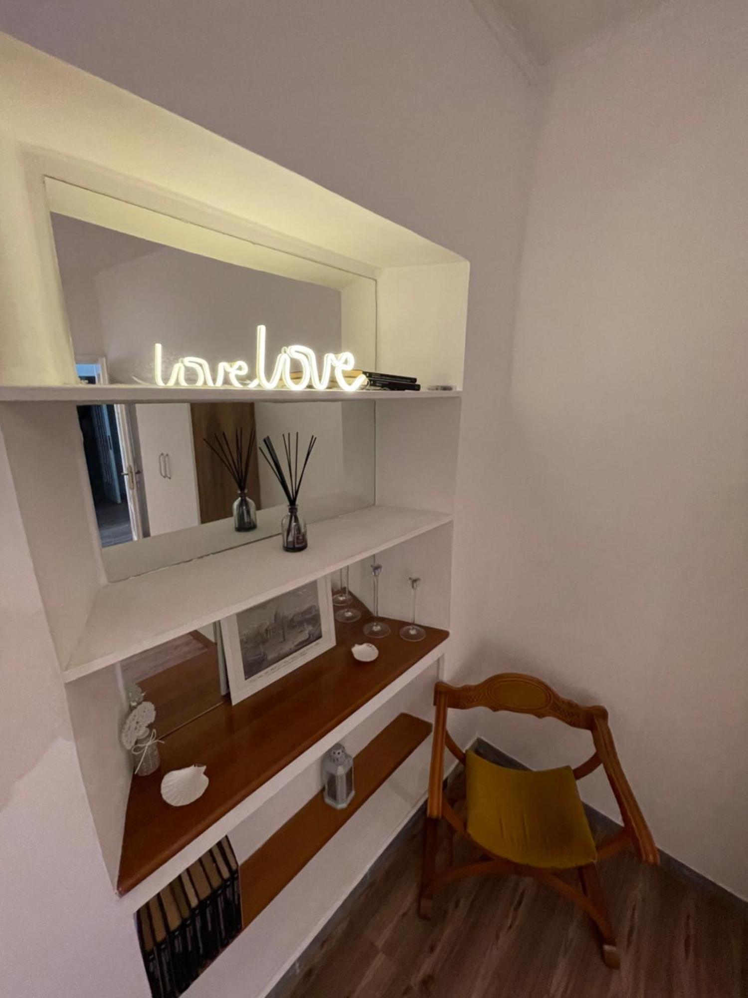 로마 Aurelia G House 아파트 외부 사진
