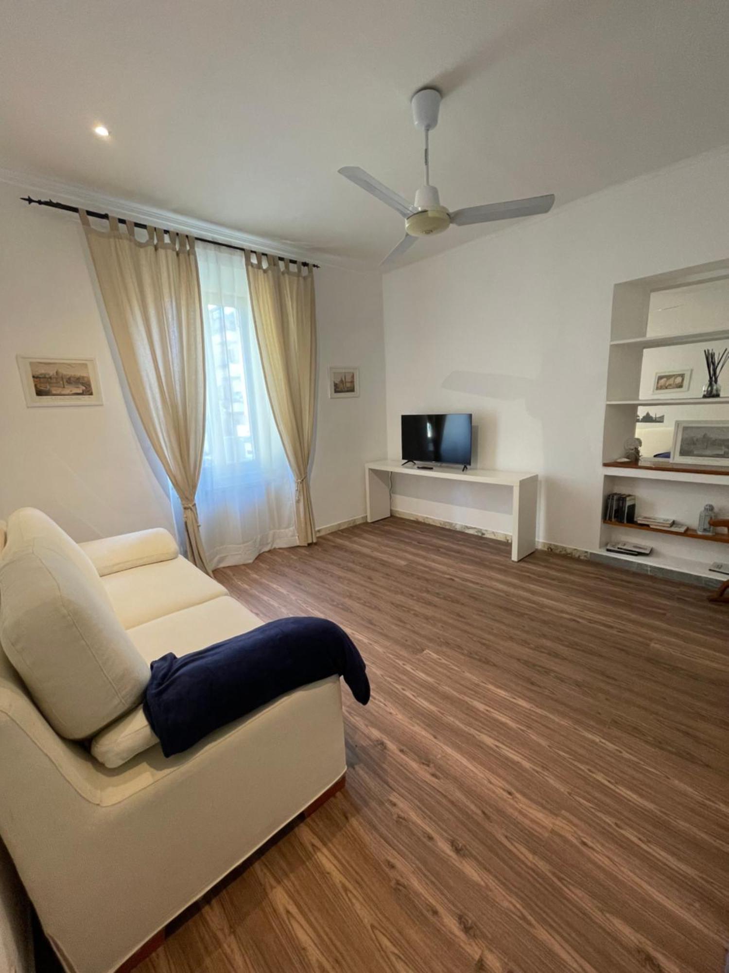 로마 Aurelia G House 아파트 외부 사진