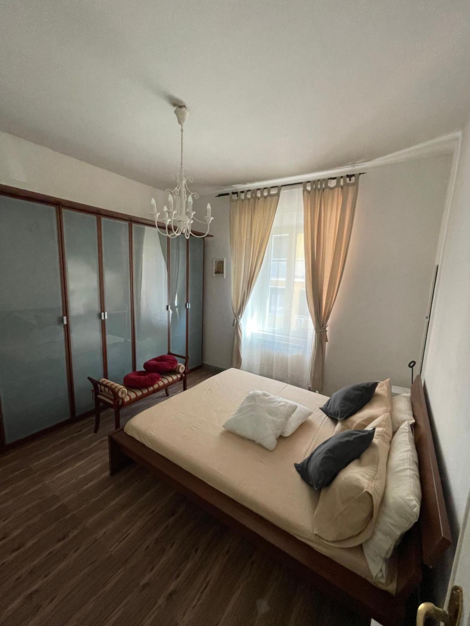 로마 Aurelia G House 아파트 외부 사진